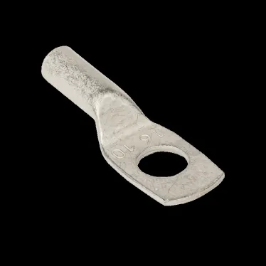 Наконечник медный луженый ТМЛ DIN 16-10 PROxima