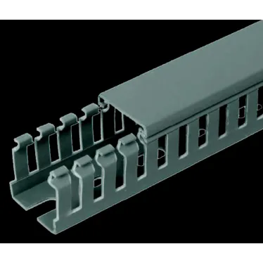 Transcab короб перфорированный 25х40