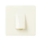 Кабельный выход с зажимом для кабеля, S27, сл.кость