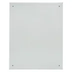 Щит с монтажной панелью ЩМПг- 50.40.22 каб фланец IP65 PROxima