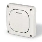 Выключатель однополюсный одноклавишный