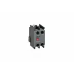 Приставка контактная лицевой установки 2НЗ ПКЛ-02