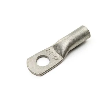 Наконечник медный лужёный ТМЛ 25 -8-7