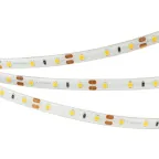 Лента герметичная RTW-SE-A60-8мм 12V Warm3000 (7.2 W/m, IP65, 2835, 5м) (-)