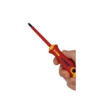 Набор диэлектрических отверток Ergonic 3 шт