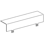 КОЖУХ КЛЕММНИКА SYSTEMEPACT ACB2 3P