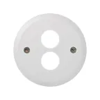 Накладка на 75401-39, S88, белый