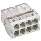 Строительно-монтажная клемма СМК 772-208