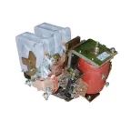 КТПВ-624 У3, 250А, 220В, режим повторно-кратковременный, IP00, контактор электромагнитный