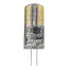 Лампа светодиодная LED-JC-2,5W-12V-840-G4 | Б0033192 | ЭРА