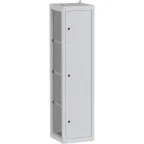 Щит вводно-распределительный ВРУ-1м каркас 1800х450х450 PROxima