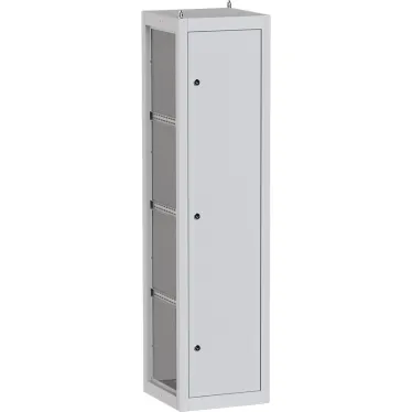 Щит вводно-распределительный ВРУ-1м каркас 1800х450х450 PROxima