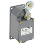 Выключатель концевой ВК-200-БР-11-67У2-21, рычаг с роликом, ход вправо, cамовозврат, ст. 2- 51мм, IP67,