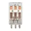 Реле промежуточное RPA 22/3 6A 24В DC AVERES