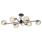 Люстра Hannelore 3109-306 6 * Е14 40 Вт модерн