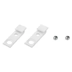 Держатель SL-ARC WHITE (ARL, Металл)