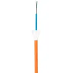 Кабель волоконно-оптический OM2 50/125 6 FO внутренний/ наружный