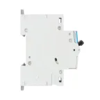 Выключатель автоматический трехполюсный 6А C DX3-E 6кА