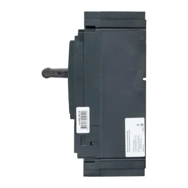 Выключатель автоматический трехполюсный ВА-315А 45кА ВА-99С/400