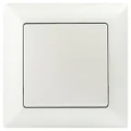 Выключатель Intro Solo 4-101-06