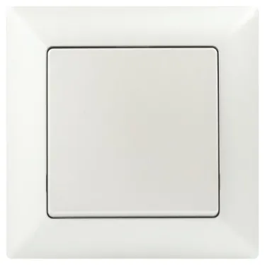 Выключатель Intro Solo 4-101-06