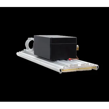 Светильник светодиодный Светильник Unit Ex 150/17000 K10 3K консоль