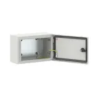 Щит монтажный ЩМП 200х300х150мм