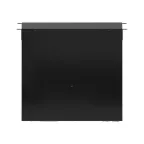 Источник бесперебойного питания Online Small Rackmount, 1000 ВА/900 Вт, 1/1, 6xIEC C13,EPO, USB, RS-232, Rack 2U, з/у 1А, 2x9Ач