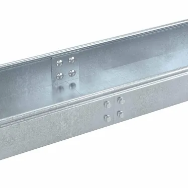 Пластина соединительная GTO H80 толщ. 1,5 мм