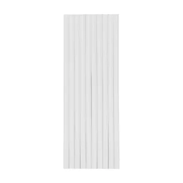 Стержни клеевые d7мм, 200мм, белые (10 шт/уп), хедер