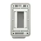 Окно герметичное 2 модуля IP67 PROxima