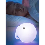 Светильник настольный NLED-418-2W-W белый (12/480)