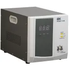 Стабилизаторы напряжения ECOLINE переносные 10