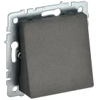 BRITE Вывод кабеля МВ10-БрТБ темная бронза