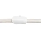 Бирка кабельная маркировочная 135 круг (100шт)