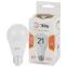 Лампа светодиодная LED 21 Вт 1680Лм 2700К груша теплый E27 170-265В LED A65-21W-827-E27 Standart