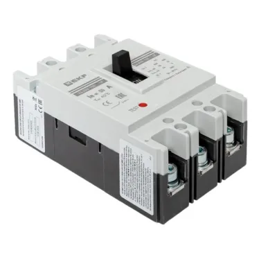 Выключатель автоматический ВА-99М 100/50А 3P 35кА PROxima