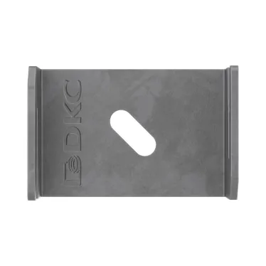 Скоба-держатель полосы 70 мм