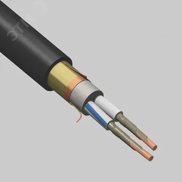 ППГЭнг(А)-FRHF 2x2,5 ок-0,66 | Конкорд