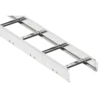 Лоток лестничный LESTA 150х400х3000-1,2 IEK