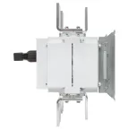 Рубильник-выключатель 2000A 3P c рукояткой управления для прямой установки PowerSwitch PROxima