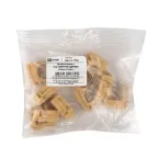 Крепеж-клипса под светлое дерево d16мм Plast PROxima (10шт)