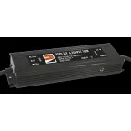 Драйвер светодиодный LED 24V 6,25A-150W IP67 3г.гар.Jazzway