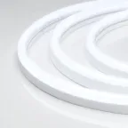 Гибкий неон ARL-NEON-2615-SIDE 24V White (ARL, 8 Вт/м, IP65)