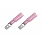 Клемма плоская изолир термоусаживаемая РПи-п-т 1.5, REXANT