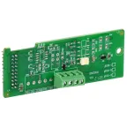 Плата расширения вх/вых. 2DI 1VF 1FM, RS485 Modbus