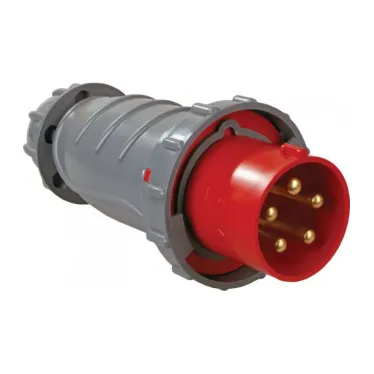 MAGNUM Вилка переносная ССИ-045 125А 3Р+РЕ+N 380В IP67