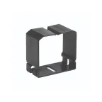 Держатель кабеля CL 60x60 для перфокороба серии RL