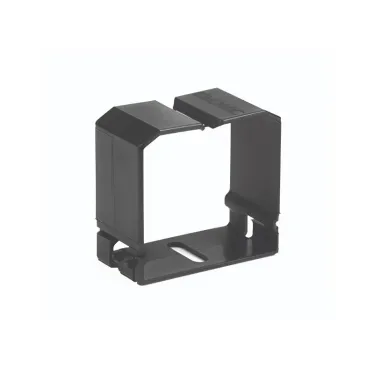 Держатель кабеля CL 60x60 для перфокороба серии RL