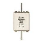 Вставка плавкая ППН-37 400А габарит 2